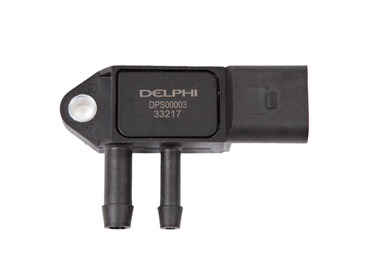 Delphi - Audi, Porsche, Seat, Skoda, VW Manifold Absolute Pressure (MAP) Sensor