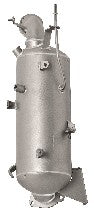 AS Catalysts Diesel Particulate Filter Holden Malibu EM ZB 2.0L 2013–On - FD5032