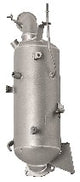 AS Catalysts Diesel Particulate Filter Holden Malibu EM ZB 2.0L 2013–On - FD5032