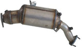 Bosal - Audi A4 A6 Q5 2.0L DPF Diesel Particulate Filter