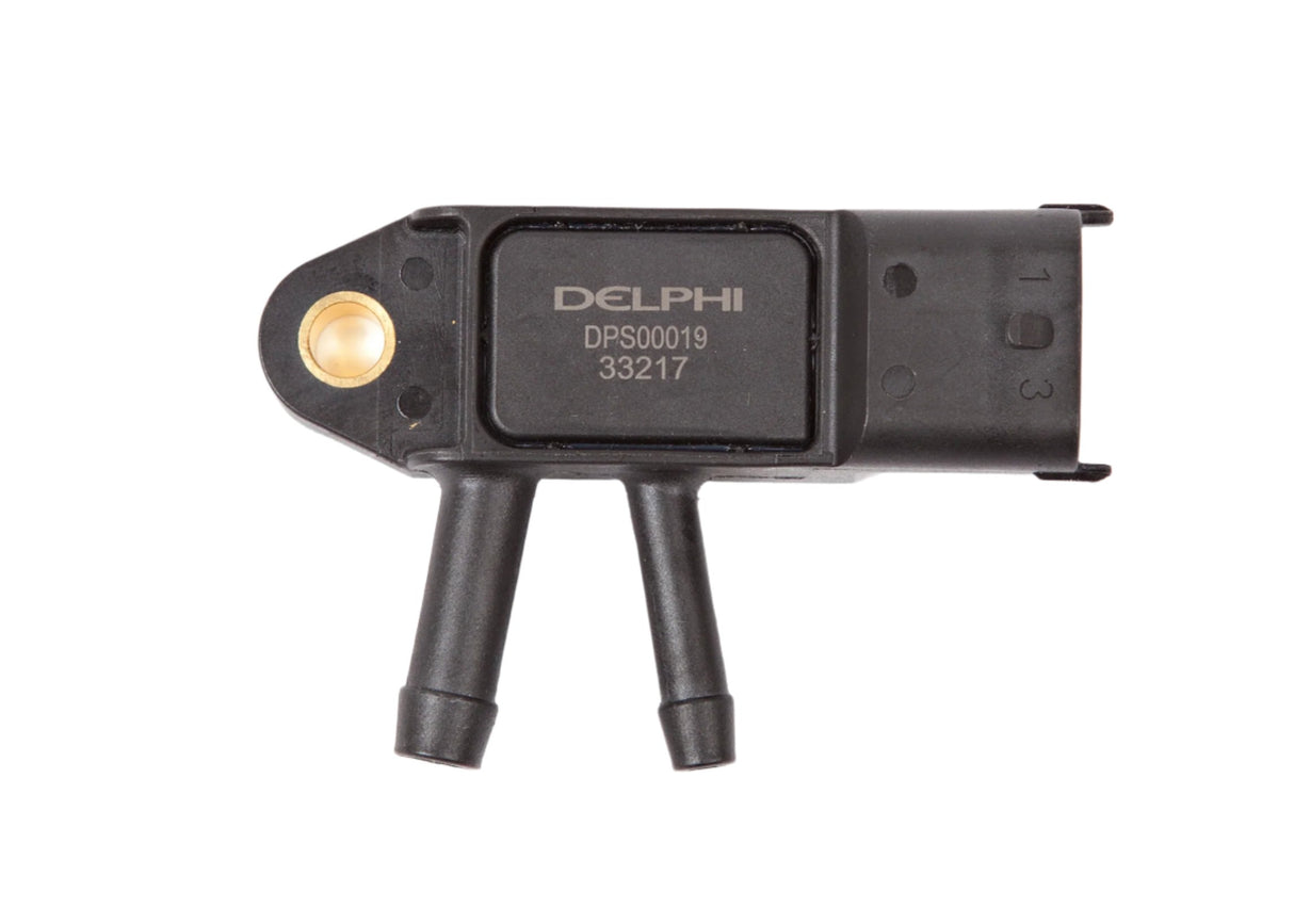 Delphi - Ssangyong Manifold Absolute Pressure (MAP) Sensor
