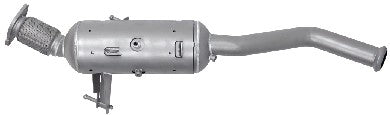 DPF Kit for Renault Master FWD 2.3L (2012–onwards) – AS Catalysts Diesel Particulate Filter