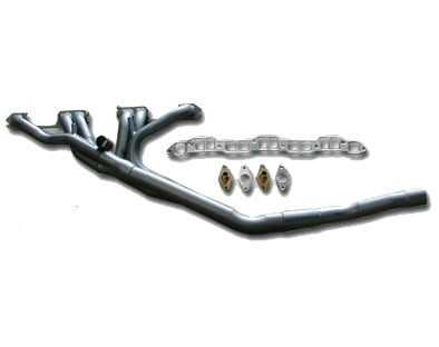 Advance Headers HOLDEN 6 Cylinder COMMODORE VK A213i