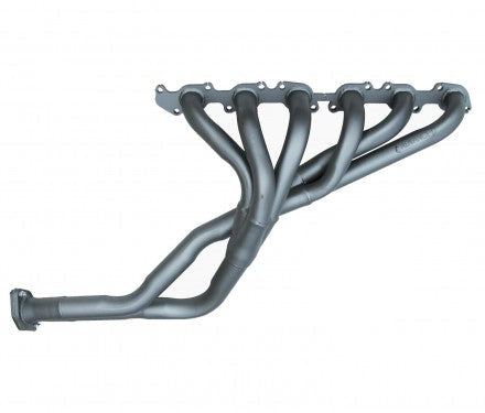 Advance Performance Headers - Toyota Landcruiser 100 Series 1FZ-FE 6-Cylinder Petrol (1998-2007) | Aluminized Exhaust Header | A215E