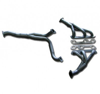 Advance Headers HOLDEN/6 Cylinder COMMODORE VN-VP-VR	A218SS