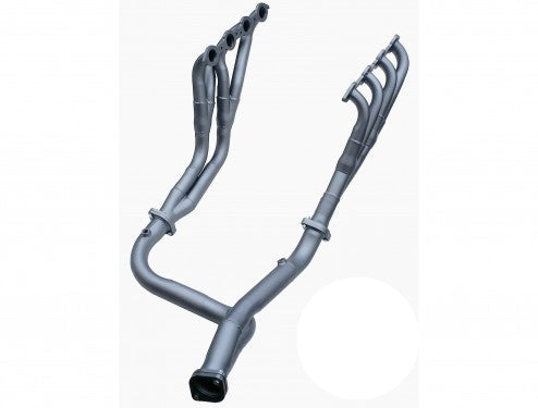 Advance Headers TOYOTA V8 LANDCRUISER LS Conversion A291SS