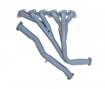 Advance Headers NISSAN/6 Cylinder PATROL GU 4.8 A296