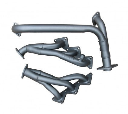 Advance Headers MITSUBISHI  6 Cylinder PAJERO V6 NM-NP A349LSS