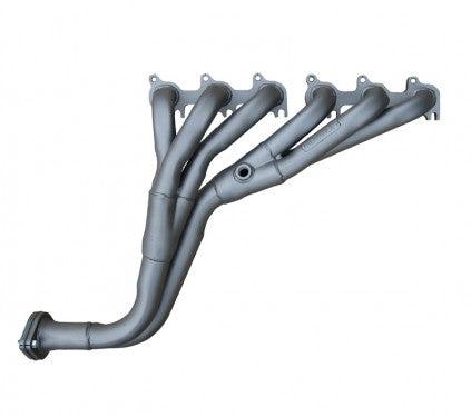 Advance Headers - Ford Falcon BA - BF - FG 4.0l DOHC / 6 Cylinder -  A693