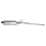 AS Catalysts Diesel Particulate Filter Mercedes W639 Vito Viano 3.0L Van 2010–2014 - FD5128
