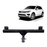 BTA | Heavy Duty Towbar | Audi Q7 2006–2015 | Capacity 3500kg | AUD03H