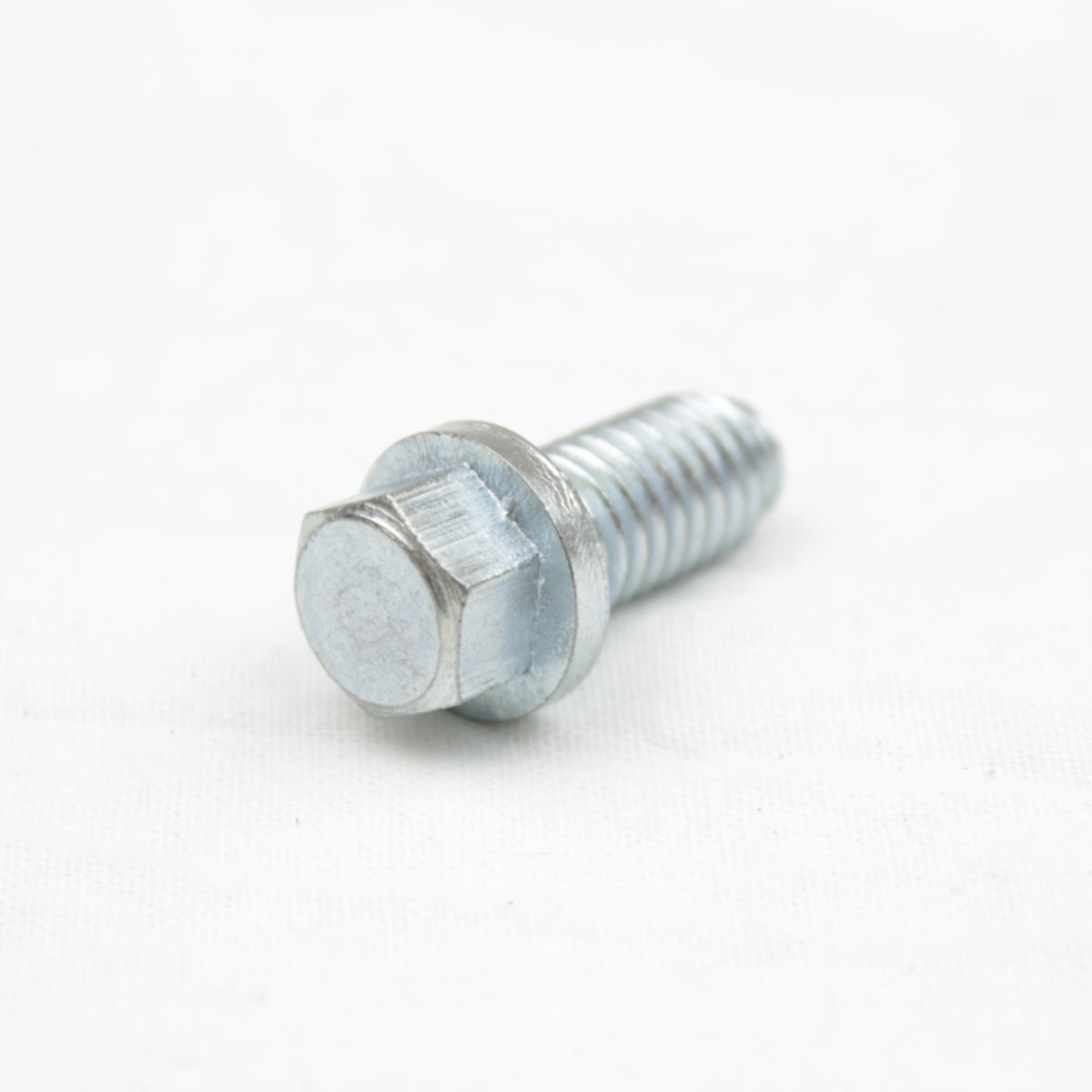 Exhaust Bolt - Universal, 3/8" UNC x 1", 3/8" Hex