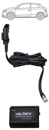 XForce | OEM Drive Mode Factory Control 3-Pin Harness | Varex Smartbox Accessory | BMC01