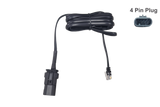 XFORCE | Audi and Ford Series OEM Drive Mode Factory Control 4 pin Harness | BMC04