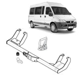 BRINK - Fiat Ducato (1997 - 2006) European Towbar