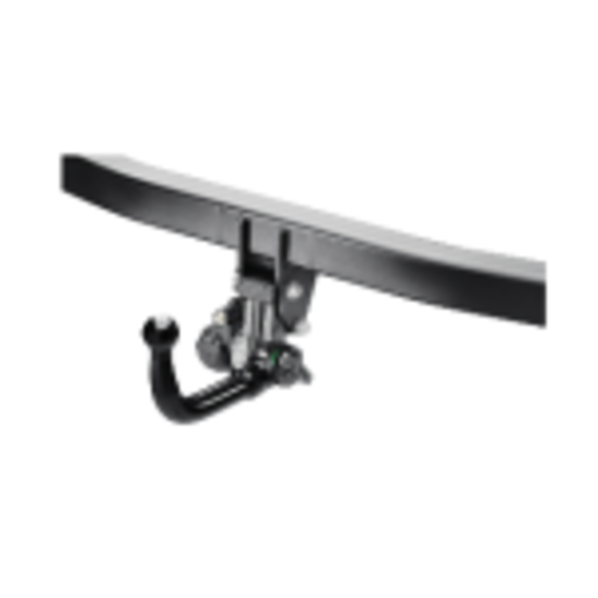 BRINK - Towbar European for MERCEDES-BENZ C-CLASS (03/2021 - on)