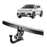 BRINK - BYD Atto 3 (2022 - on) SUV Detachable Towbar & Direct Fit Wiring