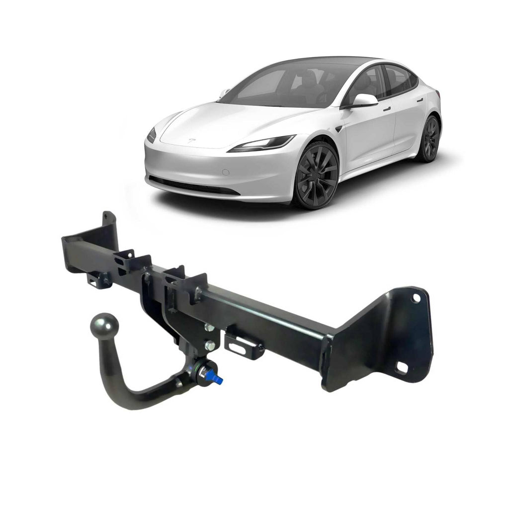 BRINK - Tesla Model 3 5YJ3 (2019 - 2023) Towbar