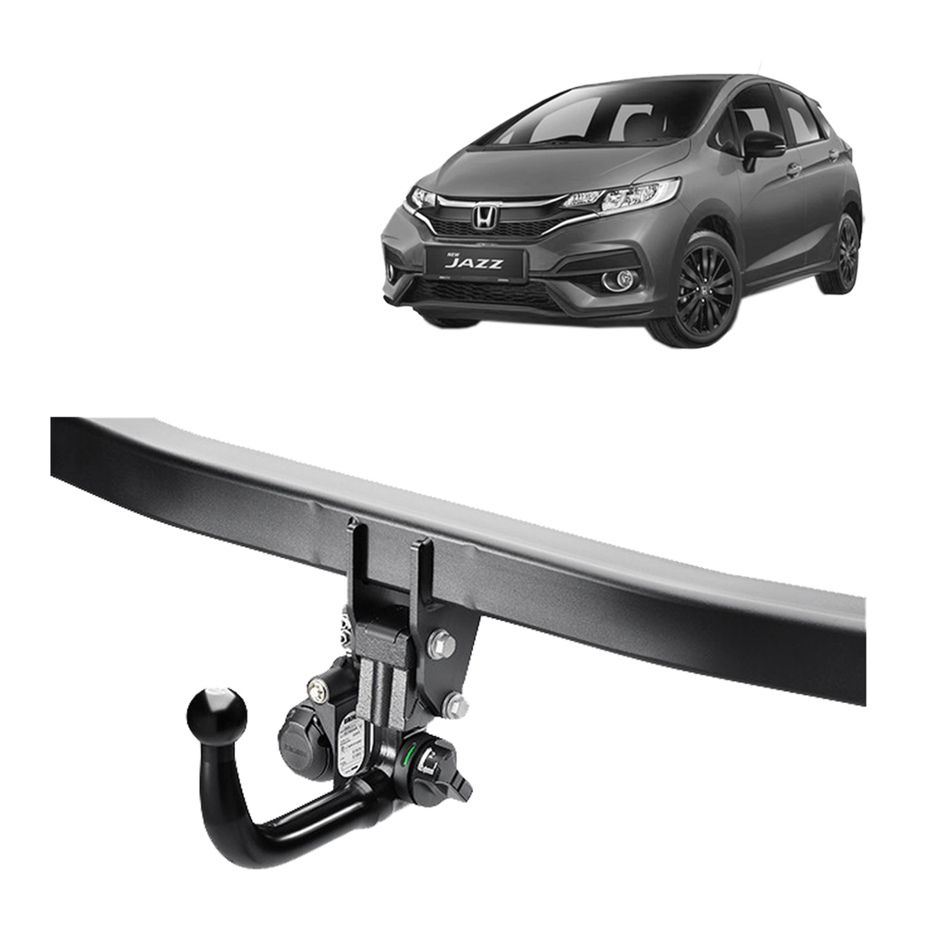 BRINK - Honda Jazz GR (2023 - on) European Towbar