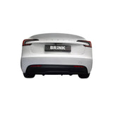 BRINK | Detachable Towbar | Tesla Model 3 5YJ3 Sedan 2019–ON | BR-4052800