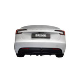 BRINK | Detachable Towbar | Tesla Model 3 5YJ3 Sedan 2019–ON | BR-4052800