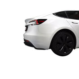 BRINK | Detachable Towbar | Tesla Model 3 5YJ3 Sedan 2019–ON | BR-4052800
