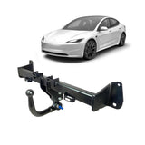 BRINK | Detachable Towbar | Tesla Model 3 5YJ3 Sedan 2019–ON | BR-4052800