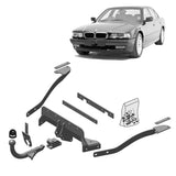 BRINK - BMW 7 Series (1994 - 2001) European Towbar
