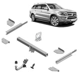 BRINK - MERCEDES-BENZ GL-CLASS (2012 - on) European Towbar
