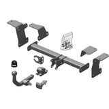 BRINK | Detachable Towbar & Universal Wiring Kit | Suzuki Ignis MF 2016–ON | BR-627300-K301