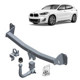BRINK - BMW X2 (2017 - on) European Towbar