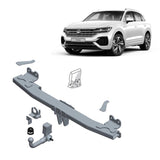 BRINK - Volkswagen Touareg (2017 - on) Detachable Towbar & Direct Fit Wiring