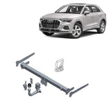BRINK - Audi Q3 (2019 - on) European Towbar