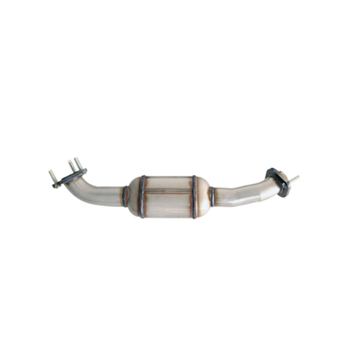 Standard Catalytic Converter - Holden Commodore VE V6 3.6L Sedan SIDI (2006 - 2013) - 3 Bolt - Passenger Side