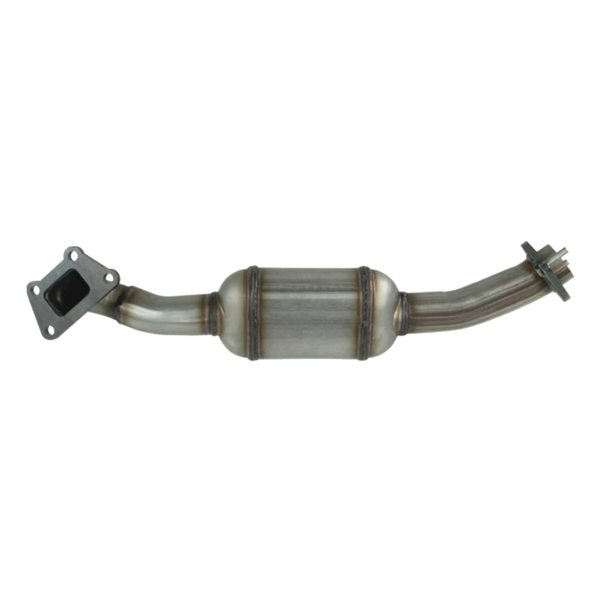 Standard Catalytic Converter - Holden Commodore VE V6 / SV6 3.6L (2006 - 2013) - 4 Bolt - Driver Side