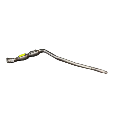 Standard Catalytic Converter - Chrysler Voyager RG (2001 - 2008) Minibus (3.3L) Catalyt…