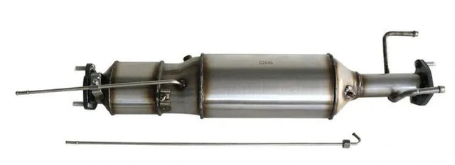 CleanCore DPF for Holden Captiva CG 2.0L Z20S 4WD 03/07 – With Fitting Kit – CLEANCORE-DPF-HOLDEN-CAPTIVA-CG-20L-Z20S-4WD-0307