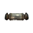 Standard Replacement - Holden Captiva CG (2006 - 2011) Wagon (3.2L) Catalytic C…