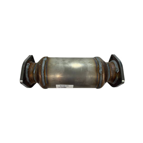 Standard Replacement - Holden Captiva CG (2006 - 2011) Wagon (3.2L) Catalytic C…