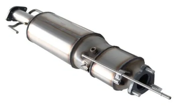 CleanCore DPF for Holden Cruze JG JH DTFI Sedan 2.0L Z20S1 05/09 – With Fitting Kit – CLEANCORE-DPF-HOLDEN-CRUZE-JG-JH-DTFI-SEDAN-20L-Z20S1-0509