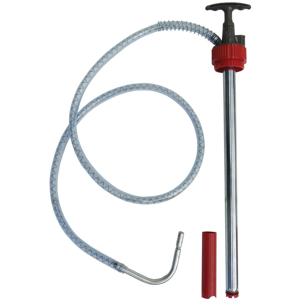 STM - 60 Litre Gear Oil Pump (CA467G2)