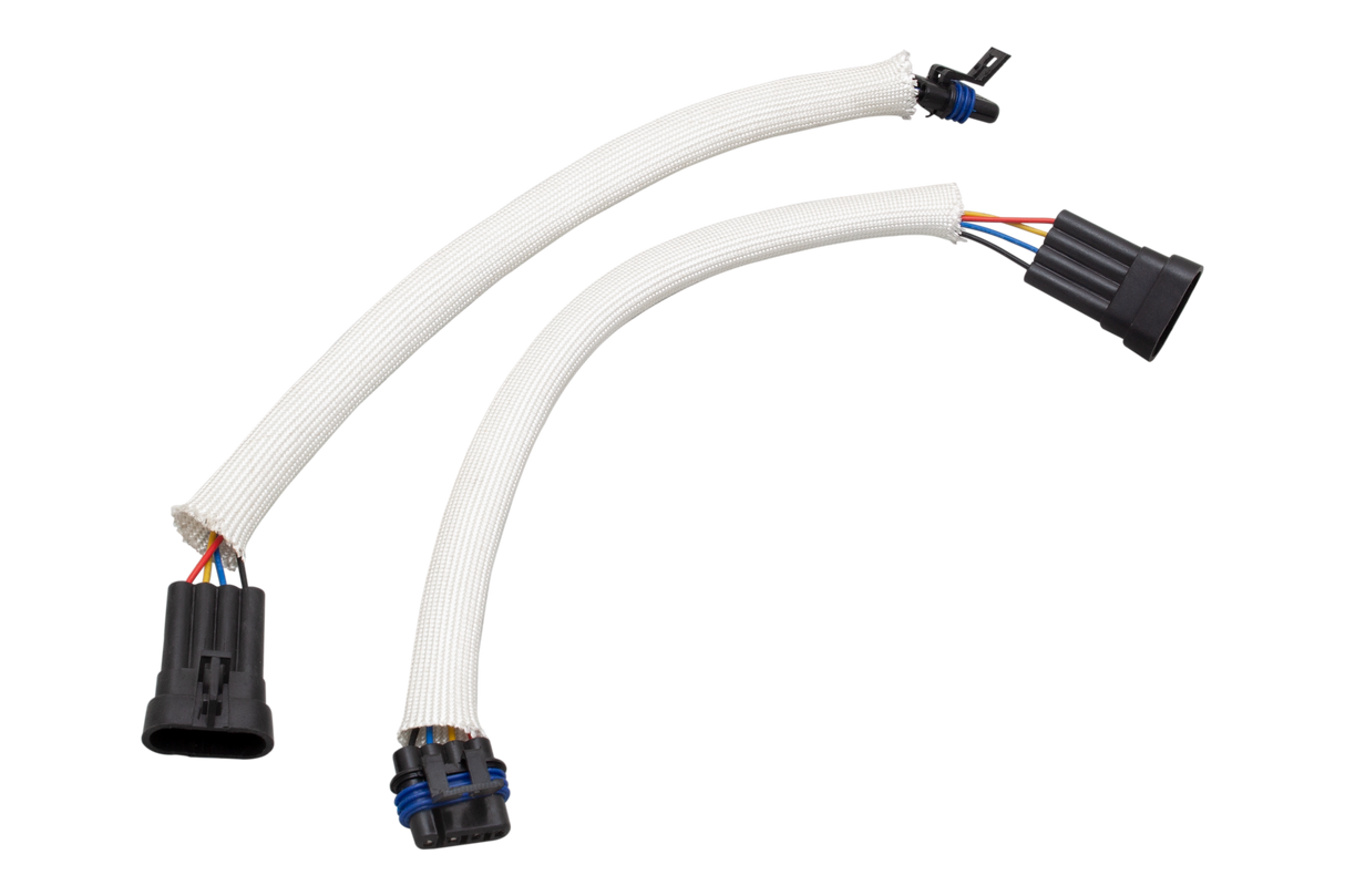 XFORCE - VT-VY, VZ & VZ Ute 02 Sensor Extension Loom (Flat Plug)