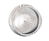 XFORCE - 3.5Inch 100 Cell Round Metallic Catalytic Converter