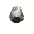 Redback - UNITRAPEZOID CERAMIC 2 1/4" INLET - OUTLET EURO4