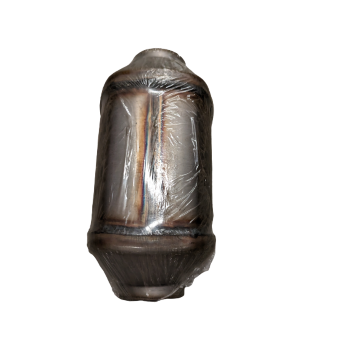 Redback - UNITRAPEZOID CERAMIC 2 1/4" INLET - OUTLET EURO4
