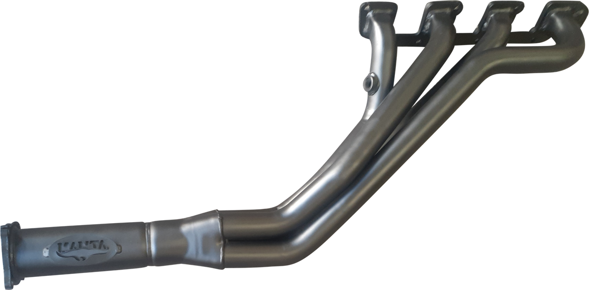 Manta | 1 3/4" 4-1 Extractors with 3" Outlets | Chrysler 300C 5.7L 6.4L SRT8 Sedan 2005–2018