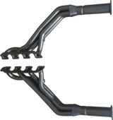 Manta | 1 3/4" 4-1 Extractors with 3" Outlets | Chrysler 300C 5.7L 6.4L SRT8 Sedan 2005–2018