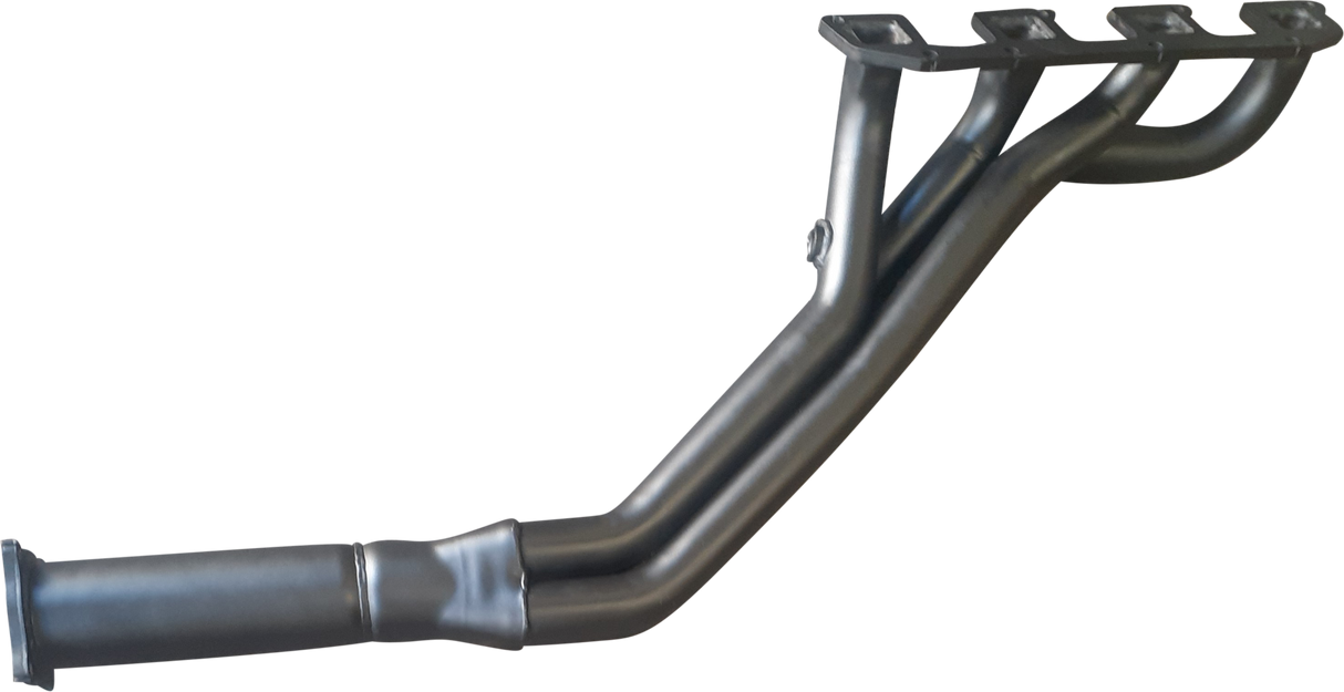 Manta | 1 3/4" 4-1 Extractors with 3" Outlets | Chrysler 300C 5.7L 6.4L SRT8 Sedan 2005–2018