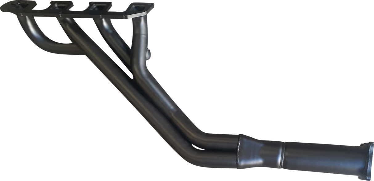 Manta | 1 3/4" 4-1 Extractors with 3" Outlets | Chrysler 300C 5.7L 6.4L SRT8 Sedan 2005–2018