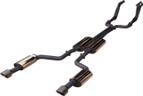 Manta | Twin 3" Full Exhaust System with 1 3/4" Headers | Chrysler 300C 5.7L / 6.1L V8 Sedan | 2005–2014